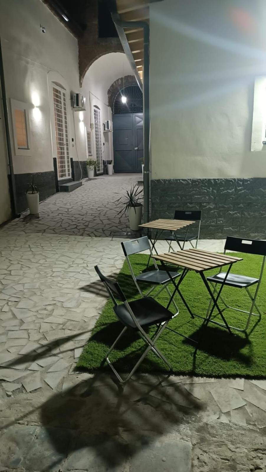 Fortino Living Spring Catania Bagian luar foto