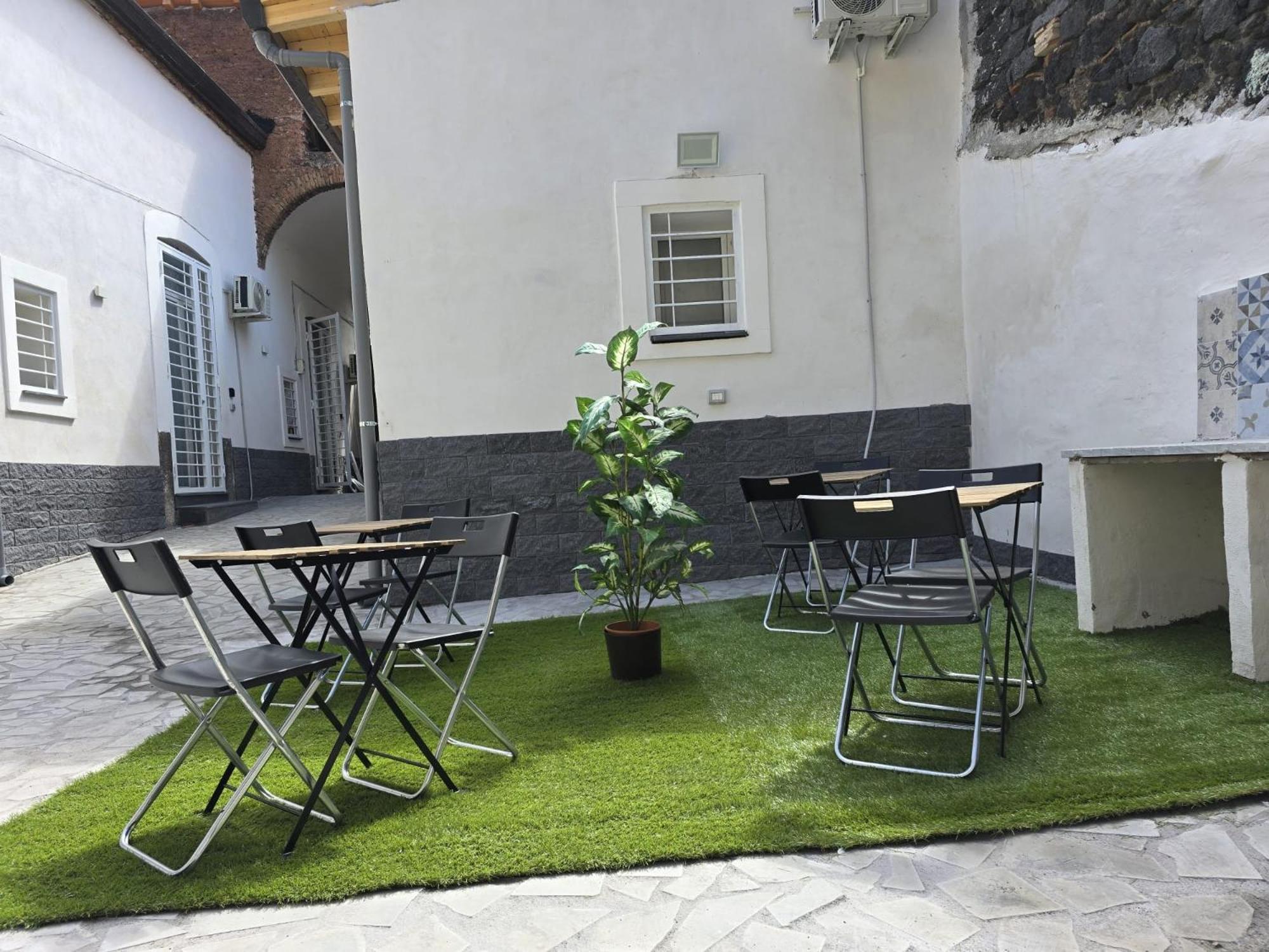 Fortino Living Spring Catania Bagian luar foto