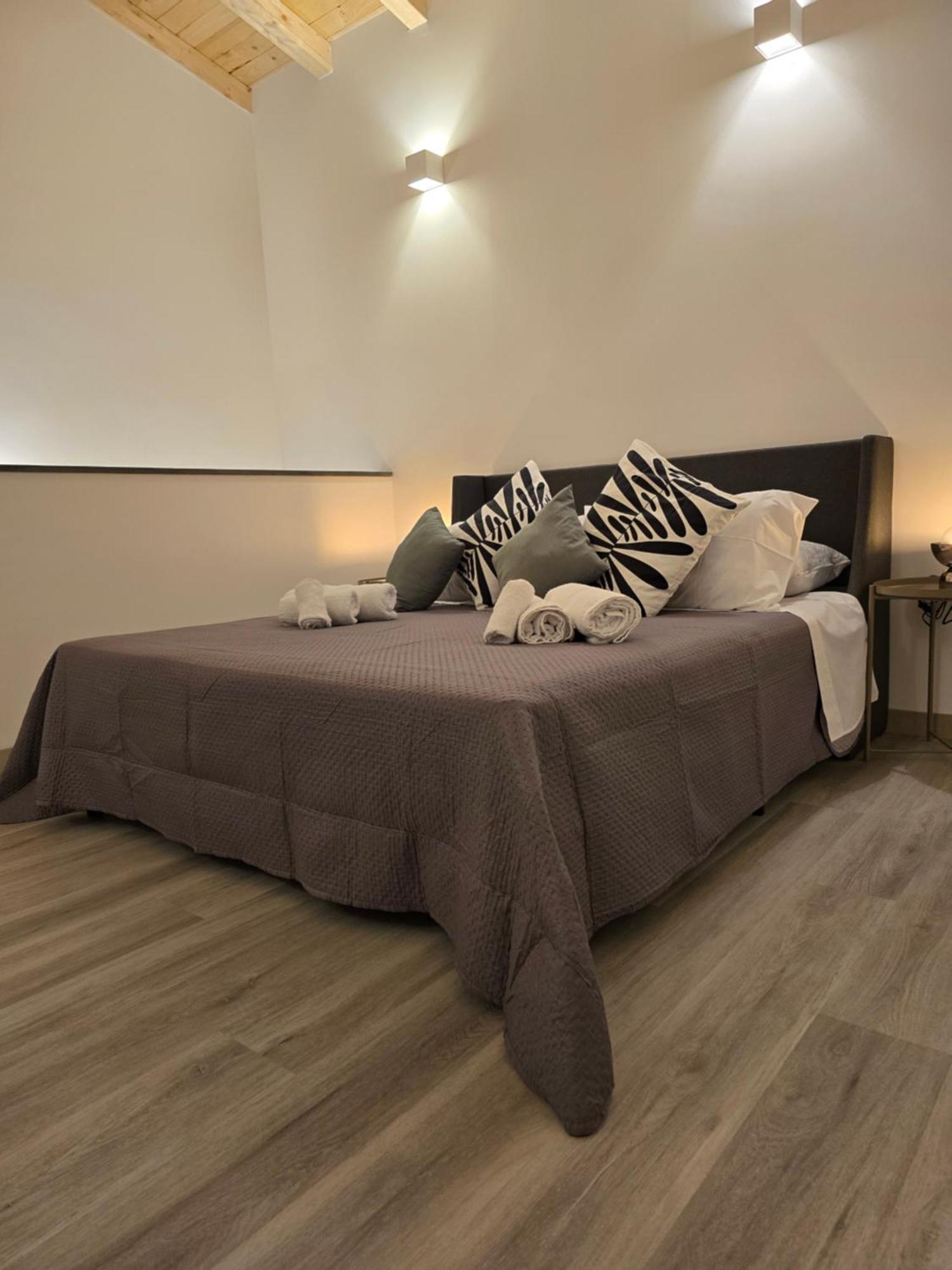 Fortino Living Spring Catania Bagian luar foto