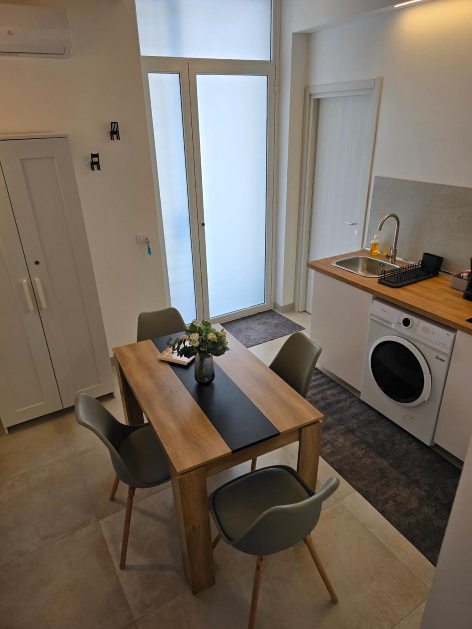 Fortino Living Spring Catania Bagian luar foto