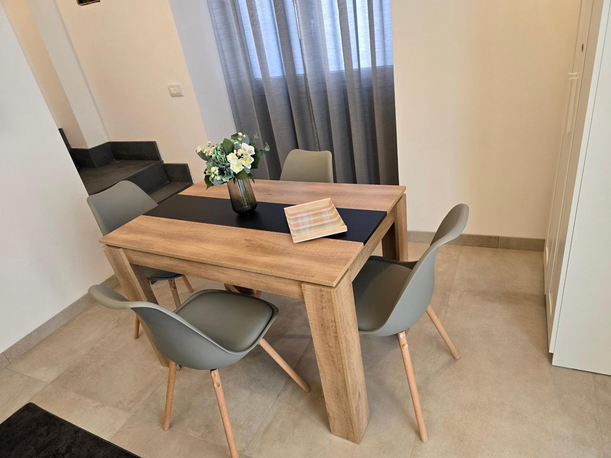 Fortino Living Spring Catania Bagian luar foto