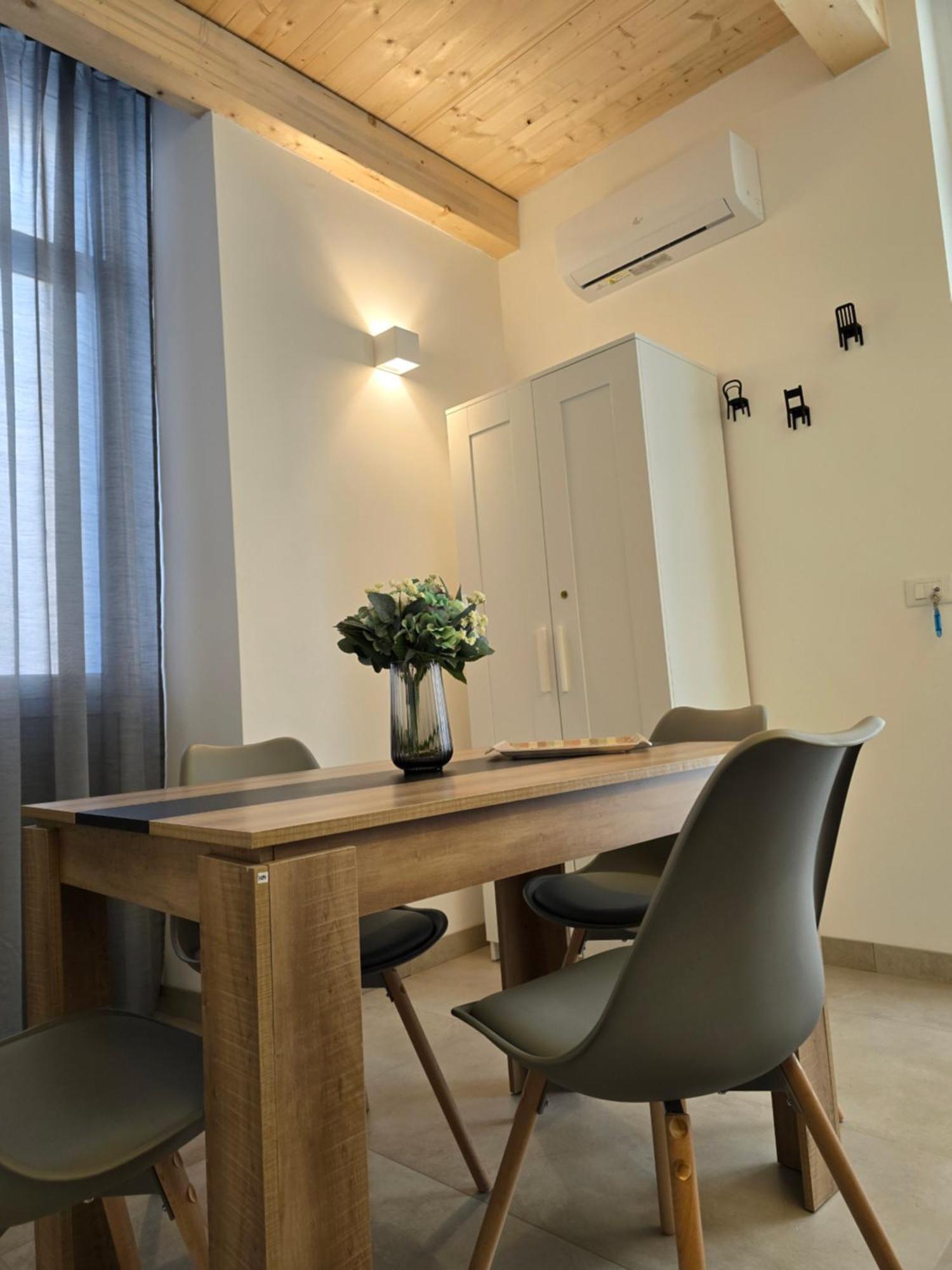Fortino Living Spring Catania Bagian luar foto