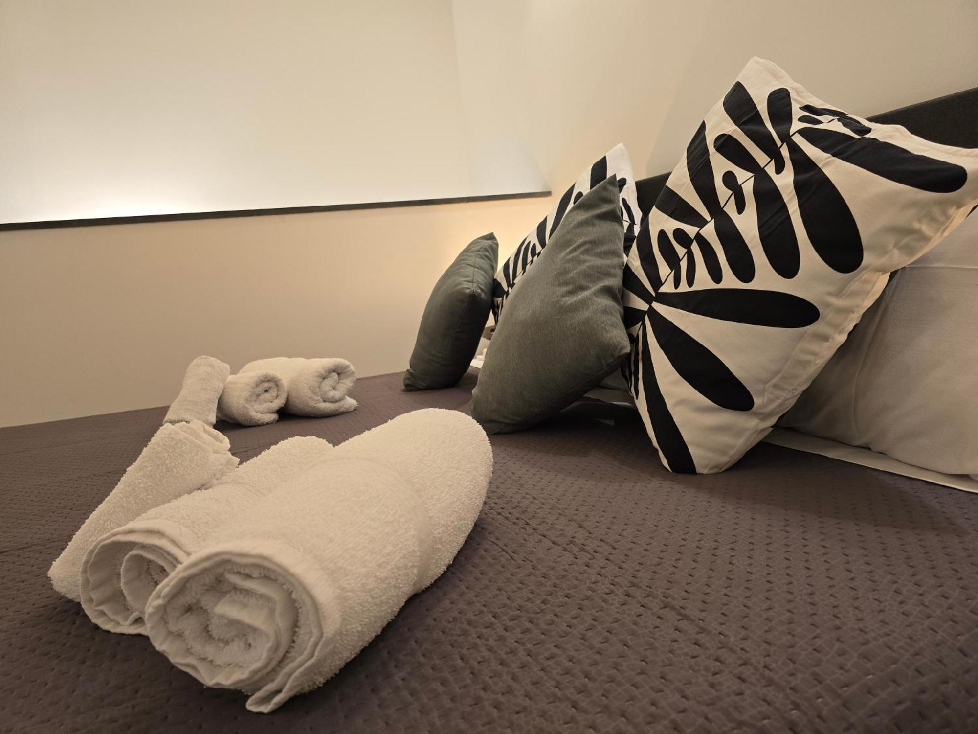 Fortino Living Spring Catania Bagian luar foto