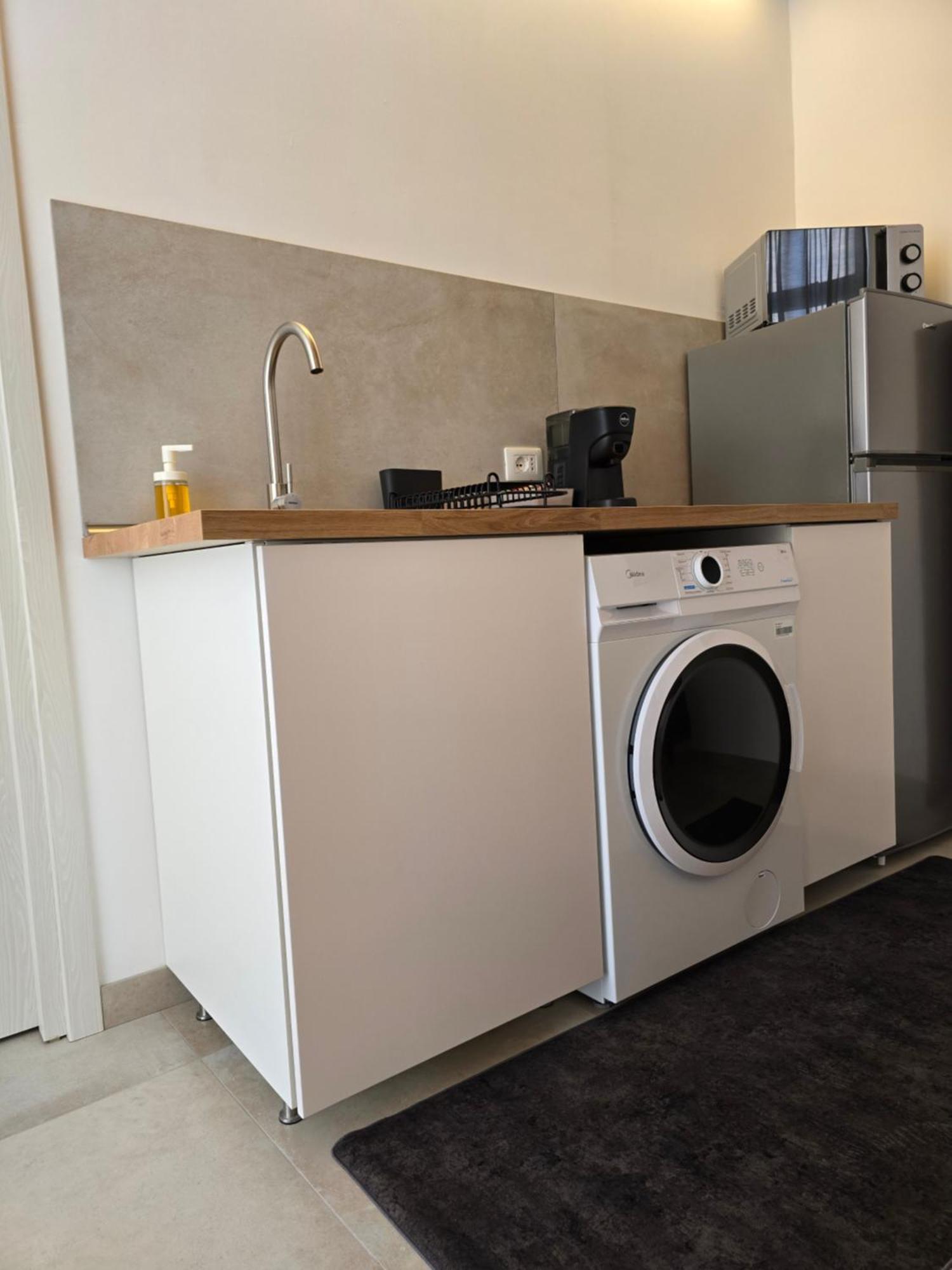 Fortino Living Spring Catania Bagian luar foto