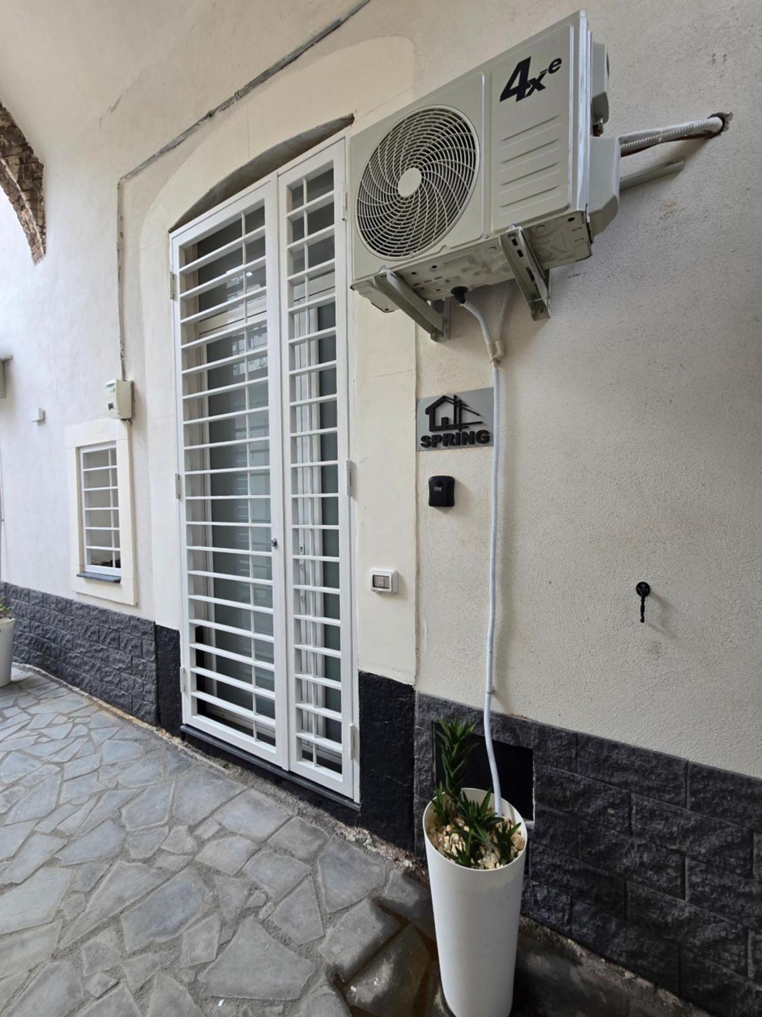 Fortino Living Spring Catania Bagian luar foto